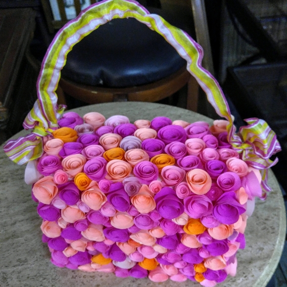 Pink flowers - Picture 4 of 8